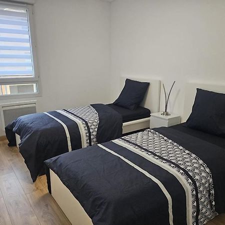 Appartement Клюз Екстер'єр фото
