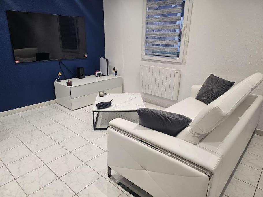 Appartement Клюз Екстер'єр фото