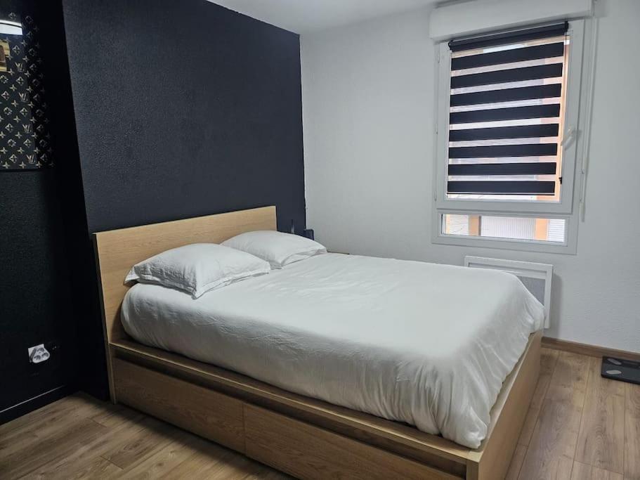 Appartement Клюз Екстер'єр фото