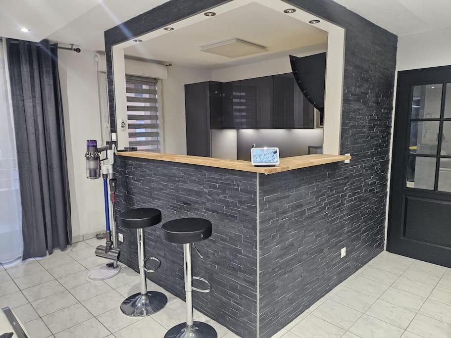 Appartement Клюз Екстер'єр фото