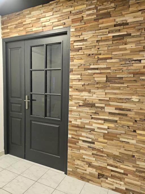 Appartement Клюз Екстер'єр фото